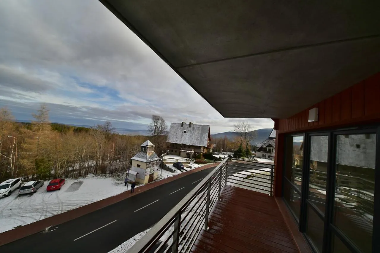 Apartament 59 Triventi Mountain Residence - Apartamentuj Karpacz 0*,  Polska