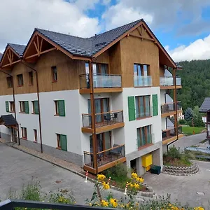 Apartament Słoneczny Stok, Karpacz