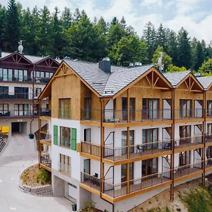 Apartament Silence Karpatia Szyszka, Karpacz