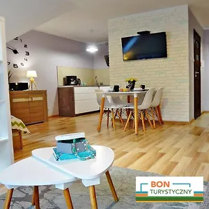 Apartament Hill Pogodny, Karpacz